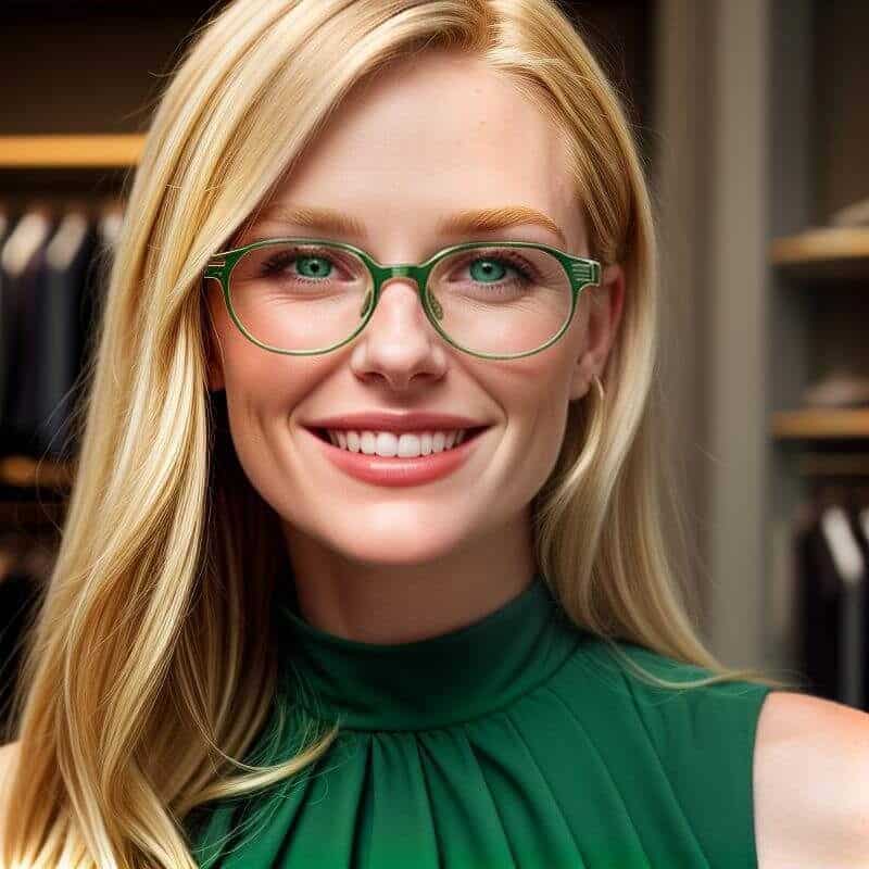 Clara Fischer
